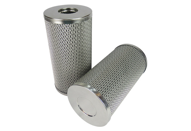 Dust collect filter